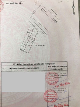 Đất công diện tích đẹp mặt tiền Nguyễn Văn Linh, Bình Thuỷ, Cần Thơ