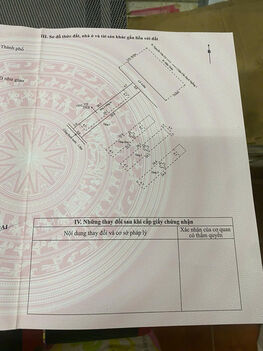 Nhà 2 lầu và sân thượng vị trí đẹp mặt tiền Mậu Thân, P.An Hoà cũ, Cần Thơ