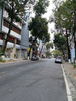 Nhà trệt mặt tiền Nam Kỳ Khởi Nghĩa gần bến Ninh Kiều, Cần Thơ