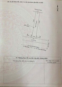Nhà trệt mặt tiền Nam Kỳ Khởi Nghĩa gần bến Ninh Kiều, Cần Thơ