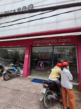 Nhà trệt rộng thoáng góc 2 mặt tiền Mậu Thân, Ninh Kiều, Cần Thơ