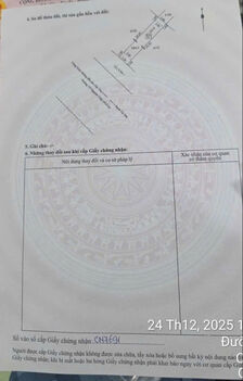 Cặp nhà 4 lầu vị trí đẹp mặt tiền Võ Nguyên Giáp, Cái Răng, Cần Thơ