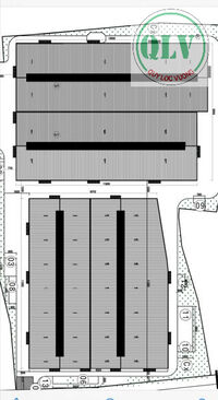 CHO THUÊ NHÀ XƯỞNG – TÂN PHƯỚC KHÁNH, TÂN UYÊN, BD – 19.112m²