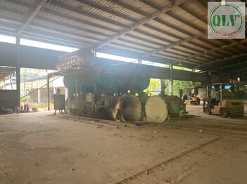 CHO THUÊ NHÀ XƯỞNG – HƯNG HÒA, BẾN CÁT, BD – 29.220m²