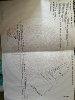 Nhà trệt lầu diện tích rộng mặt tiền đường 30 tháng 4, Tân An, Cần Thơ - 21 tỷ