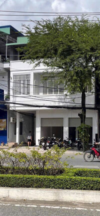Nhà trệt lầu diện tích rộng mặt tiền đường 30 tháng 4, Tân An, Cần Thơ - 21 tỷ