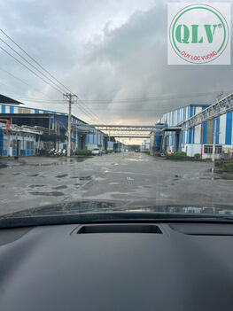 CHO THUÊ NHÀ XƯỞNG – TÂN UYÊN, BD –  125.000m²