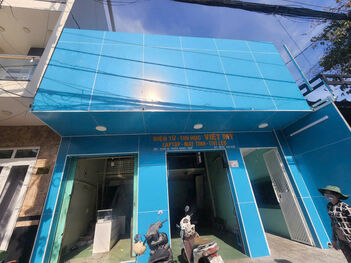 Nhà rộng thoáng mặt tiền Trần Ngọc Quế, P.Ninh Kiều, Cần Thơ , 25 tỷ