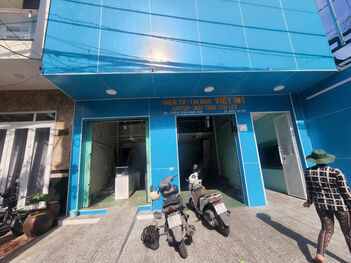 Nhà rộng thoáng mặt tiền Trần Ngọc Quế, P.Ninh Kiều, Cần Thơ , 25 tỷ