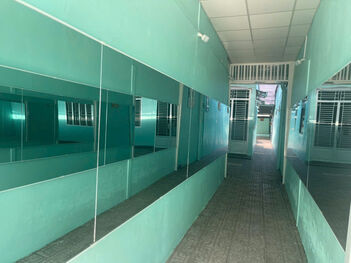 Nhà rộng thoáng mặt tiền Trần Ngọc Quế, P.Ninh Kiều, Cần Thơ , 25 tỷ