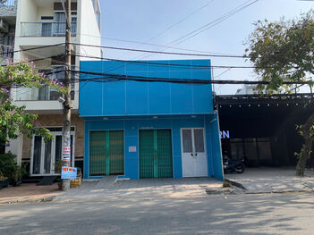 Nhà rộng thoáng mặt tiền Trần Ngọc Quế, P.Ninh Kiều, Cần Thơ , 25 tỷ