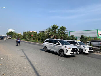 Bán đất có showroom mặt tiền đại lộ Võ Nguyên Giáp, Hưng Phú, Cần Thơ , giá 80 tỷ