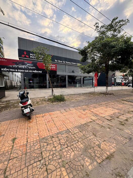 Bán đất có showroom mặt tiền đại lộ Võ Nguyên Giáp, Hưng Phú, Cần Thơ , giá 80 tỷ