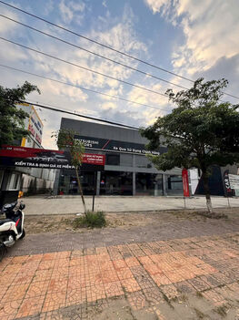 Bán đất có showroom mặt tiền đại lộ Võ Nguyên Giáp, Hưng Phú, Cần Thơ , giá 80 tỷ