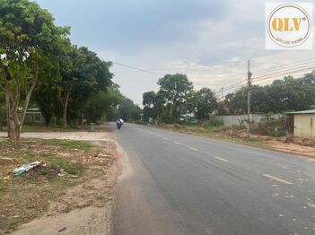 CHO THUÊ NHÀ XƯỞNG – VĨNH TÂN, TÂN UYÊN, BD – 6.000m²