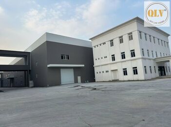 CHO THUÊ NHÀ XƯỞNG – KCN TÂN BÌNH, BD – 24.000m²