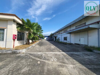 BÁN NHÀ XƯỞNG – KCN RẠCH BẮP, BẾN CÁT, BD –  5.792m²