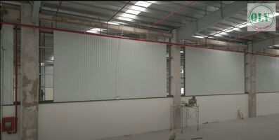 CHO THUÊ NHÀ XƯỞNG – KCN PHƯỚC ĐÔNG, TN – 25.200m²