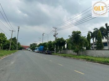 CHO THUÊ KHO – DĨ AN, BÌNH DƯƠNG – 10.000m²