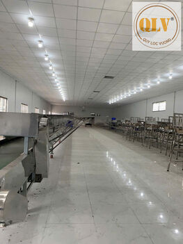 BÁN NHÀ XƯỞNG – TRẢNG BOM, ĐỒNG NAI – 40.313m²