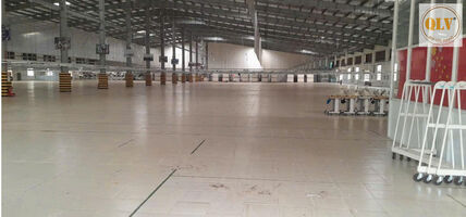 CHO THUÊ NHÀ XƯỞNG – KCN DẦU GIÂY, ĐN – 21.850m