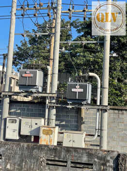 BÁN ĐẤT KCN – KCN HỐ NAI 3,  ĐN – 5.000m²