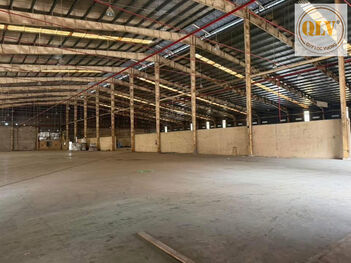 CHO THUÊ NHÀ XƯỞNG – KCN TÂN BÌNH, BD – 7.040m²