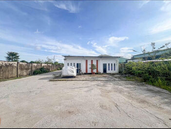 Bán 3052m2 đất mặt tiền quốc lộ 91B, Bình Thuỷ, Cần Thơ,  giá 21 tỷ 364 triệu