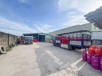 Bán 3052m2 đất mặt tiền quốc lộ 91B, Bình Thuỷ, Cần Thơ,  giá 21 tỷ 364 triệu