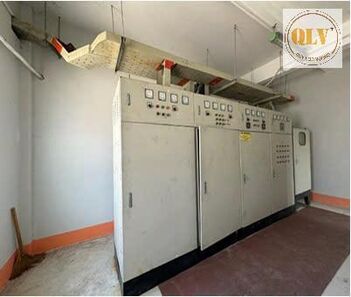 CHO THUÊ NHÀ XƯỞNG – GÒ DẦU, TÂY NINH – 13.536m²