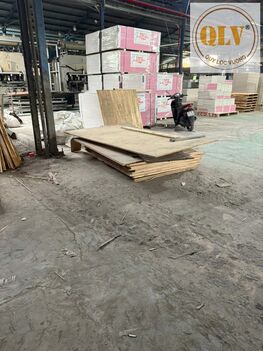 CHO THUÊ NHÀ XƯỞNG GỖ – BÌNH MINH, TRẢNG BOM – 7.000m²