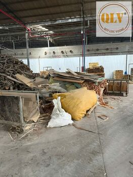 CHO THUÊ NHÀ XƯỞNG GỖ – BÌNH MINH, TRẢNG BOM – 7.000m²