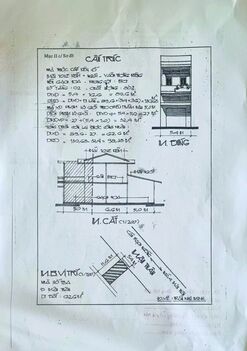Nhà mặt tiền đường Mậu Thân, gần ngã tư đường 3 tháng 2, Trần Hưng Đạo