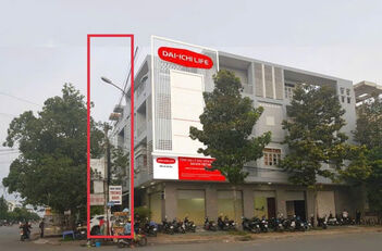 Cặp nhà 3 lầu góc 2 mặt tiền Trần Văn Trà và A4 KDC Hưng Phú, Cái Răng, Cần Thơ