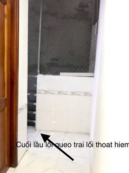 Bán khách sạn 3 lầu mặt tiền đường Ngô Sỹ Liên, khu Mê trô, phường Tân An mới, Cần Thơ