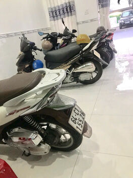 Bán khách sạn 3 lầu mặt tiền đường Ngô Sỹ Liên, khu Mê trô, phường Tân An mới, Cần Thơ