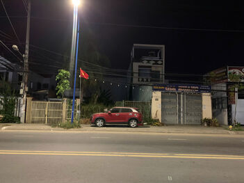 Đất đẹp rộng thoáng mặt tiền Hoàng Quốc Việt, An Bình, Cần Thơ giá 13.5 tỷ