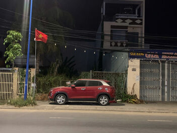 Đất đẹp rộng thoáng mặt tiền Hoàng Quốc Việt, An Bình, Cần Thơ giá 13.5 tỷ