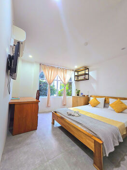 Bán khách sạn hẻm đường Ngô Hữu Hạnh ngay trung tâm thành phố Cần Thơ