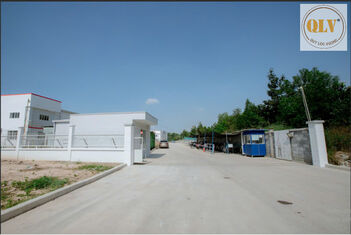 CHO THUÊ NHÀ XƯỞNG – PHƯỚC TÂN, BIÊN HÒA, ĐN – 100.000m²