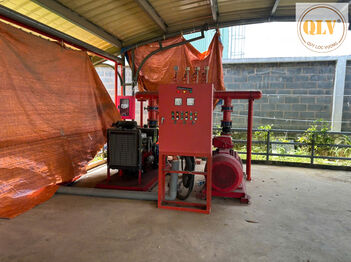 CHO THUÊ NHÀ XƯỞNG – KCN TAM PHƯỚC, BIÊN HÒA, ĐN – 12.440m²