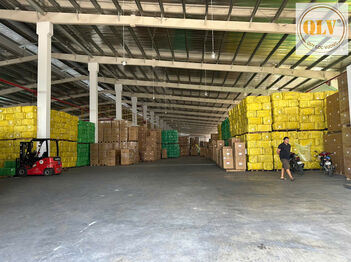 CHO THUÊ NHÀ XƯỞNG – KCN TAM PHƯỚC, BIÊN HÒA, ĐN – 12.440m²