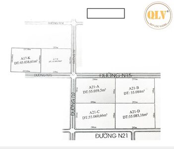 BÁN ĐẤT KHU CÔNG NGHIỆP – KCN BECAMEX, BP – 310.000m²