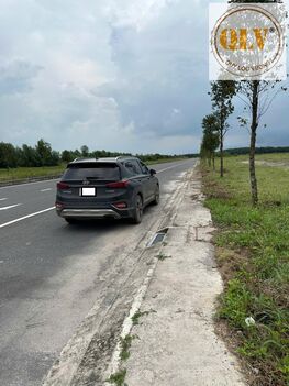 BÁN ĐẤT KHU CÔNG NGHIỆP – KCN BECAMEX, BP – 310.000m²