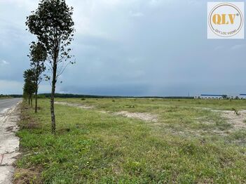 BÁN ĐẤT KHU CÔNG NGHIỆP – KCN BECAMEX, BP – 310.000m²