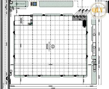 CHO THUÊ NHÀ XƯỞNG KCN ĐỒNG XOÀI 27.281m²