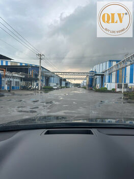 CHO THUÊ NHÀ XƯỞNG TÂN UYÊN 125.000m²