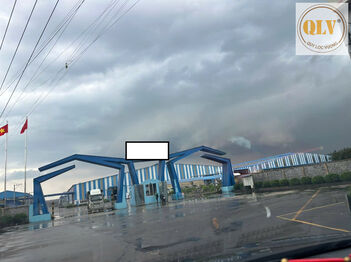 CHO THUÊ NHÀ XƯỞNG TÂN UYÊN 125.000m²