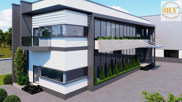 CHO THUÊ NHÀ XƯỞNG KCN MỸ PHƯỚC 11.928m²