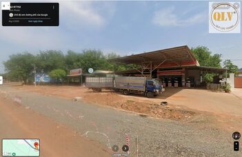 BÁN ĐẤT SẢN XUẤT TÂN PHƯỚC, ĐỒNG PHÚ 16.954m2